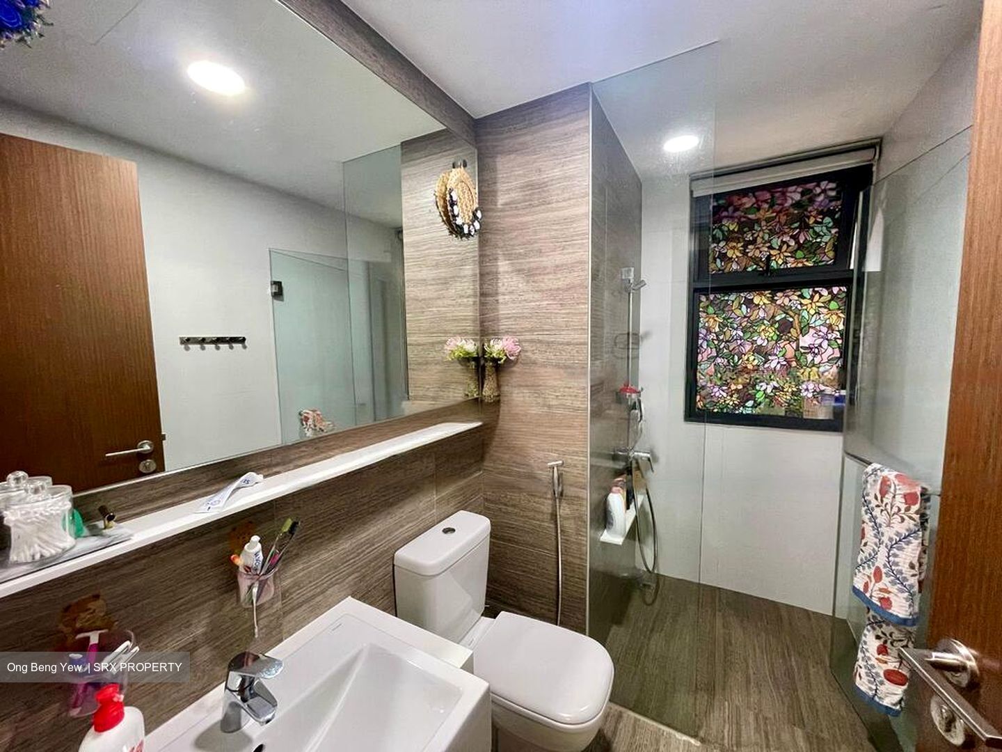 Parc Centros (D19), Condominium #558655091